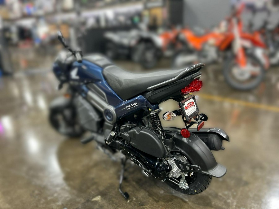 2026 Honda Navi