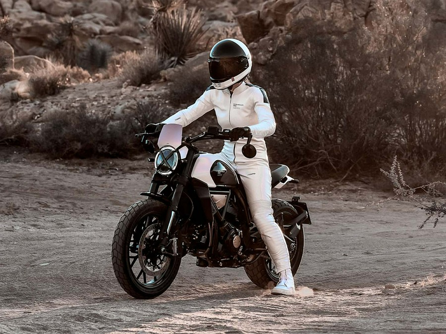 2025 Ducati Rizoma Edition