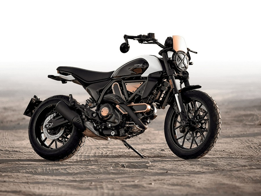 2025 Ducati Rizoma Edition