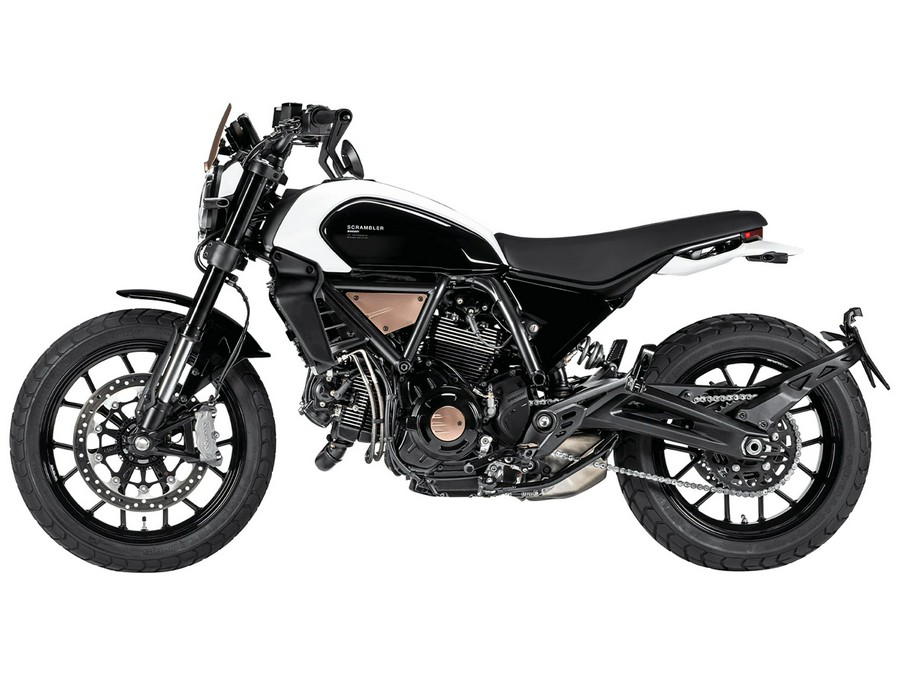 2025 Ducati Rizoma Edition