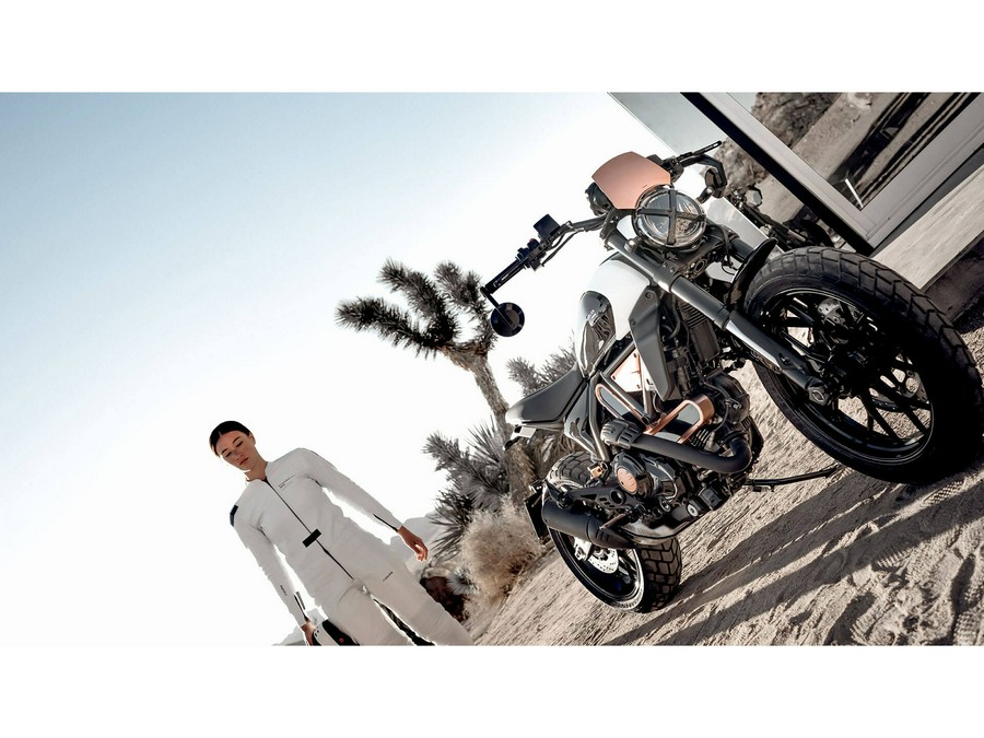 2025 Ducati Rizoma Edition