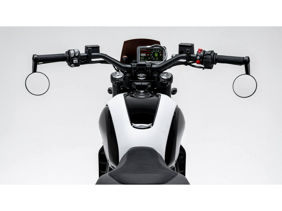 2025 Ducati Rizoma Edition