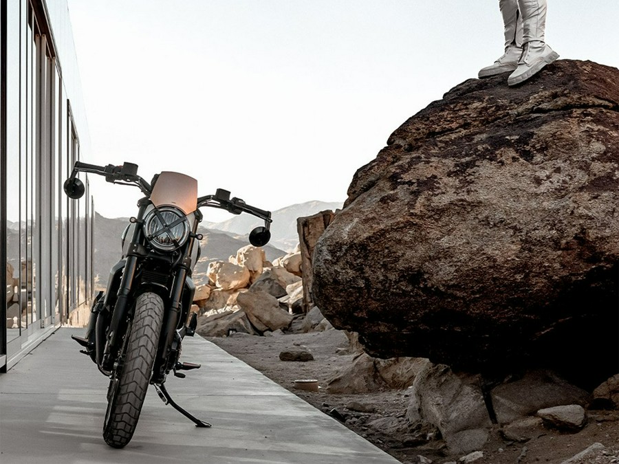 2025 Ducati Rizoma Edition