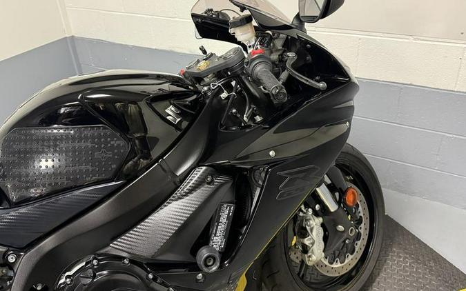 2020 Suzuki GSX-R600