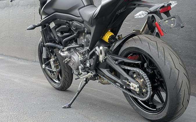 Used 2022 DUCATI MONSTER PLUS