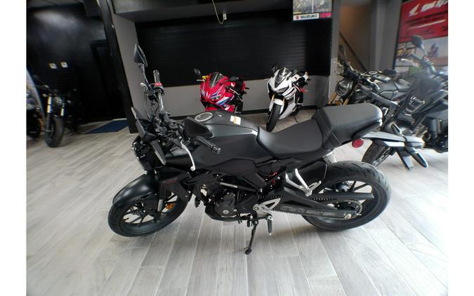 2026 CB300R ABS - Honda