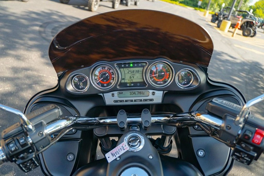 2013 Kawasaki Vulcan 1700 Vaquero VAQUERO