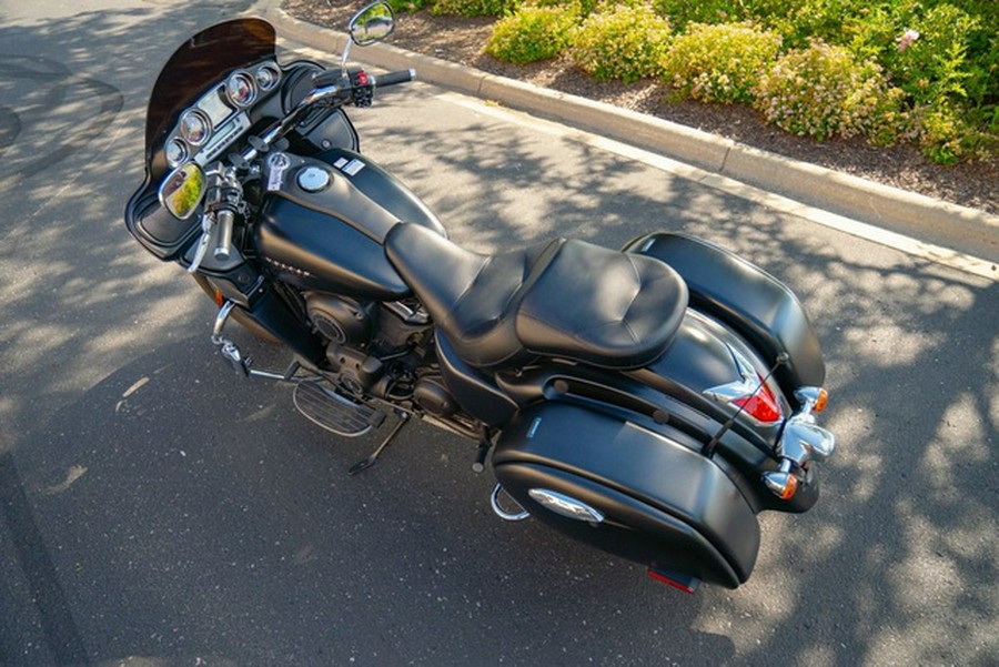 2013 Kawasaki Vulcan 1700 Vaquero VAQUERO