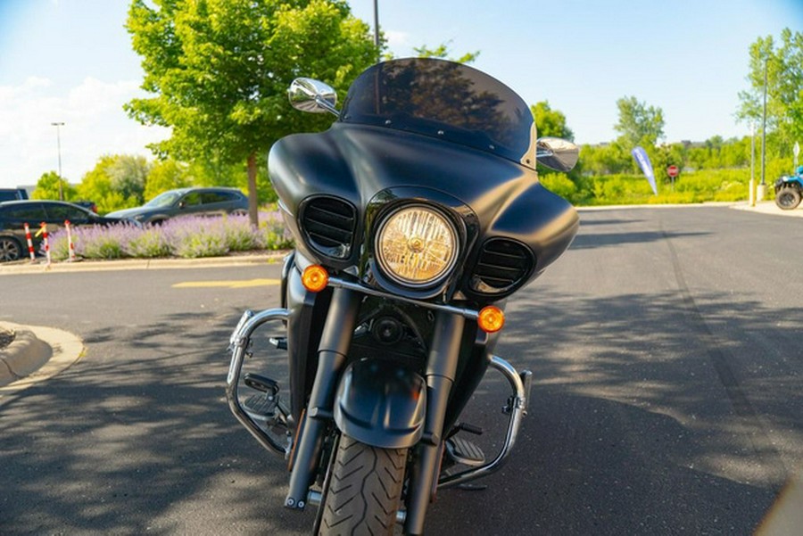 2013 Kawasaki Vulcan 1700 Vaquero VAQUERO