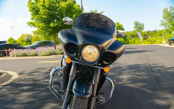2013 Kawasaki Vulcan 1700 Vaquero VAQUERO