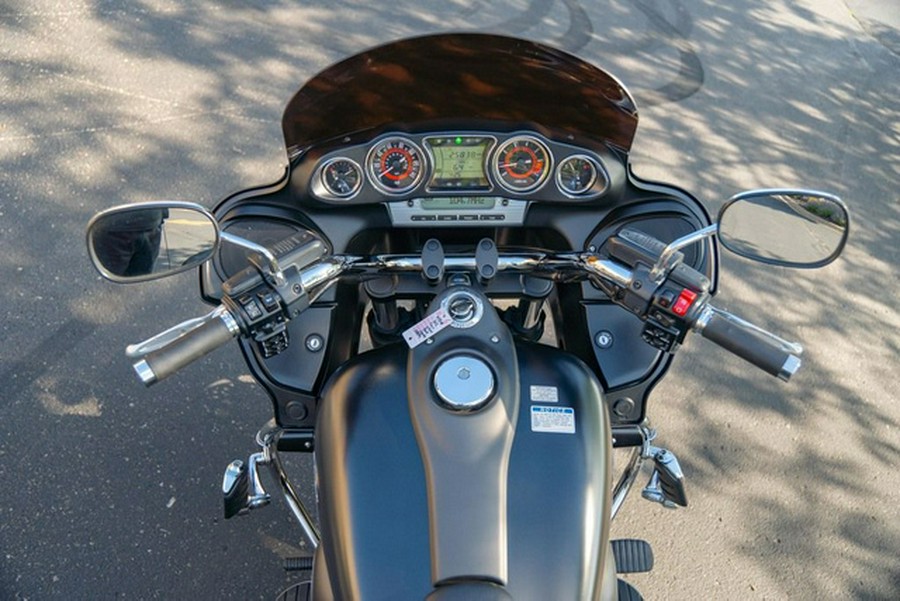 2013 Kawasaki Vulcan 1700 Vaquero VAQUERO