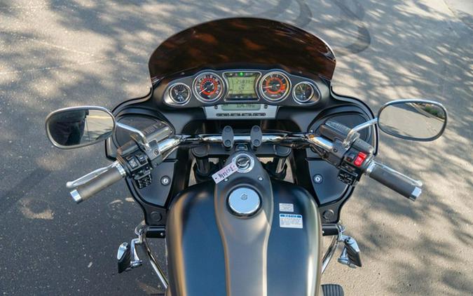 2013 Kawasaki Vulcan 1700 Vaquero VAQUERO