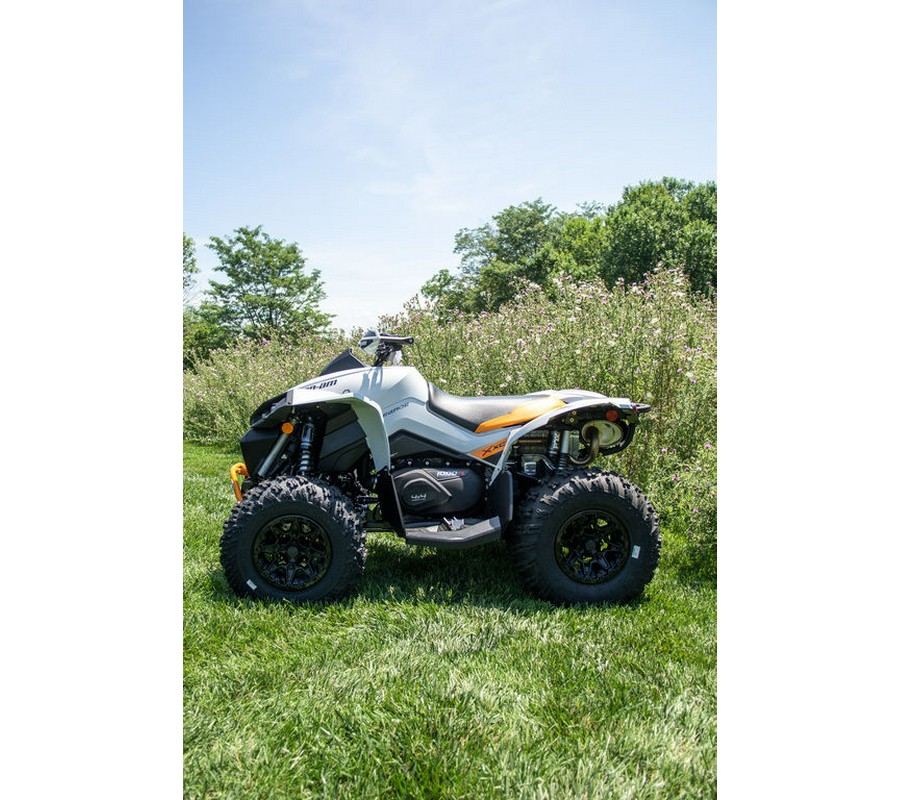 2026 Can-Am® Renegade X xc 1000R