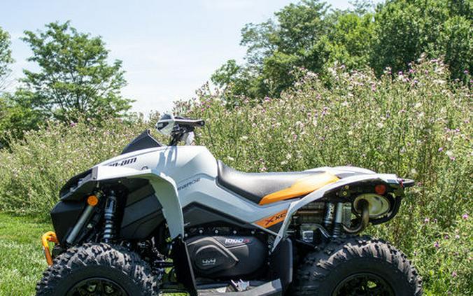 2026 Can-Am® Renegade X xc 1000R
