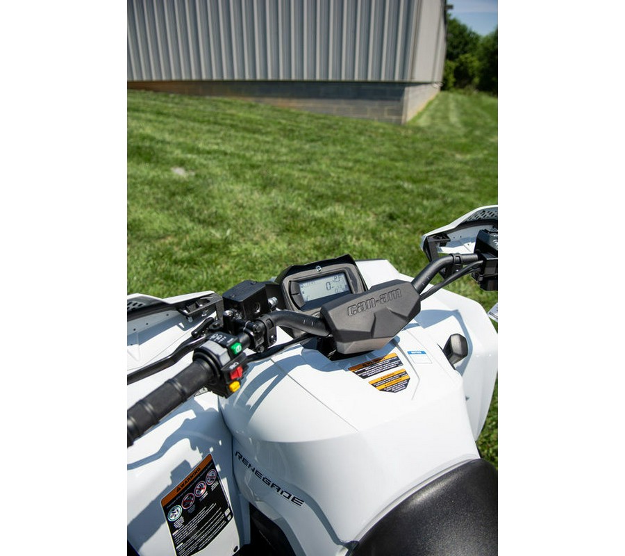 2026 Can-Am® Renegade X xc 1000R