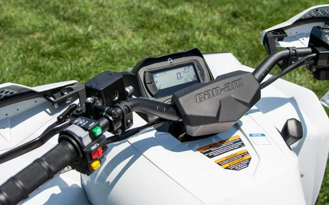 2026 Can-Am® Renegade X xc 1000R