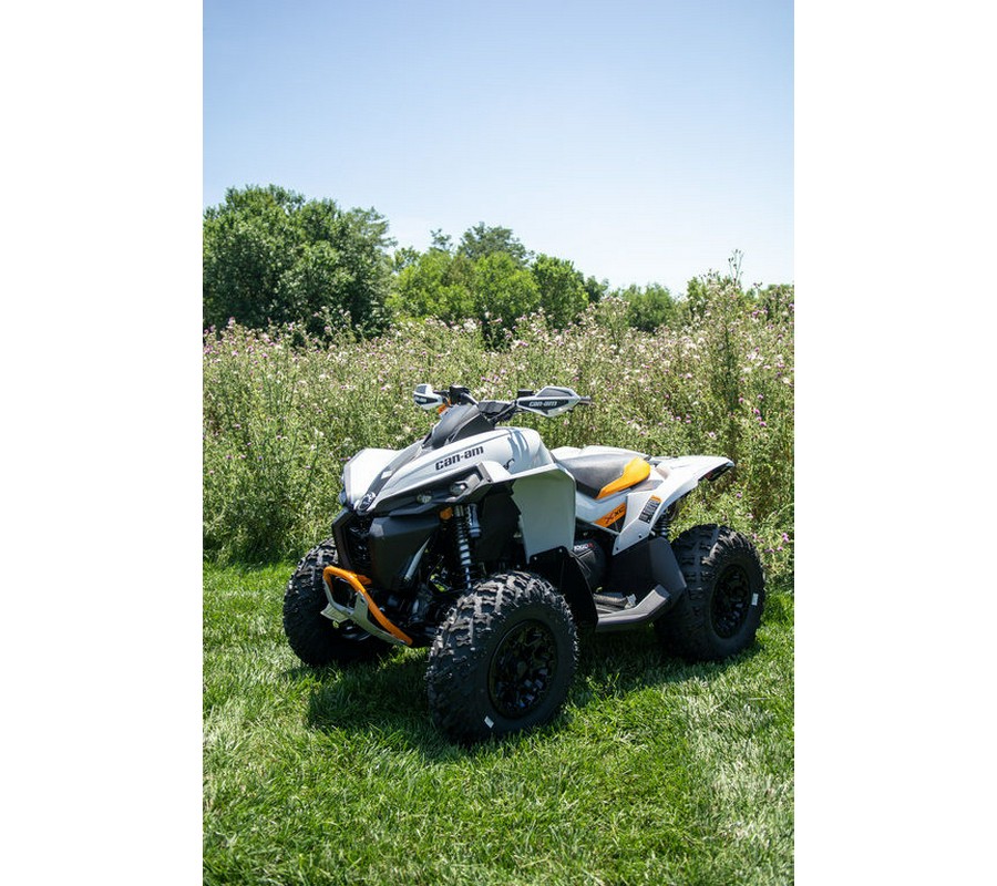 2026 Can-Am® Renegade X xc 1000R