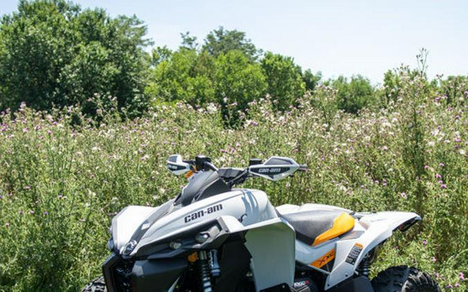 2026 Can-Am® Renegade X xc 1000R