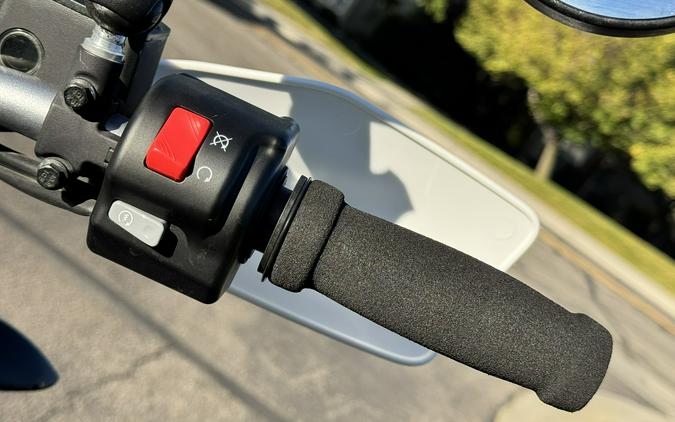 2016 Husqvarna Motorcycles 701 Enduro