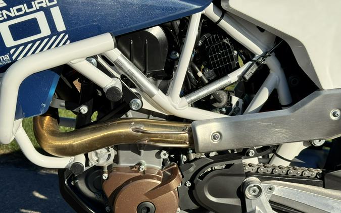 2016 Husqvarna Motorcycles 701 Enduro