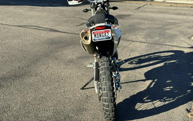 2016 Husqvarna Motorcycles 701 Enduro