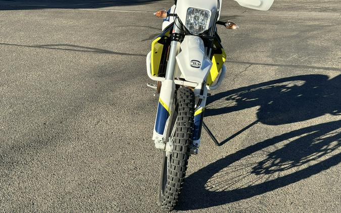 2016 Husqvarna Motorcycles 701 Enduro