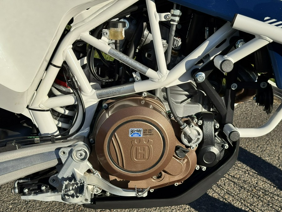 2016 Husqvarna Motorcycles 701 Enduro