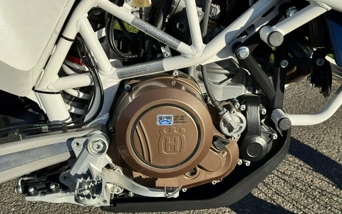 2016 Husqvarna Motorcycles 701 Enduro