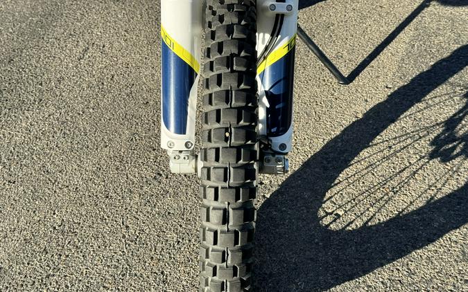 2016 Husqvarna Motorcycles 701 Enduro