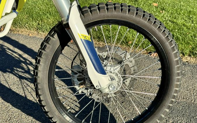 2016 Husqvarna Motorcycles 701 Enduro