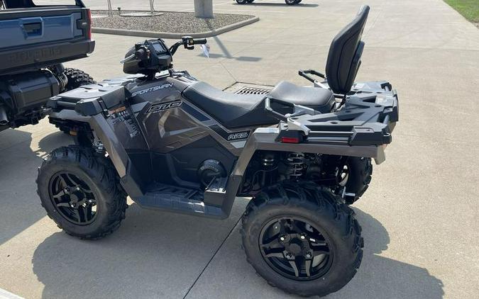 2023 Polaris® Sportsman Touring 570 Premium