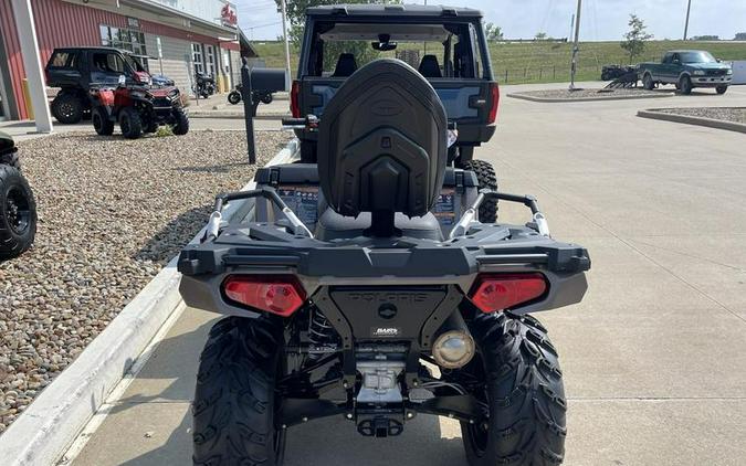 2023 Polaris® Sportsman Touring 570 Premium