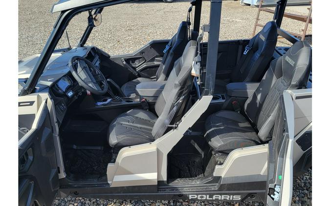 2024 Polaris Industries GENERAL® XP 4 1000 Premium