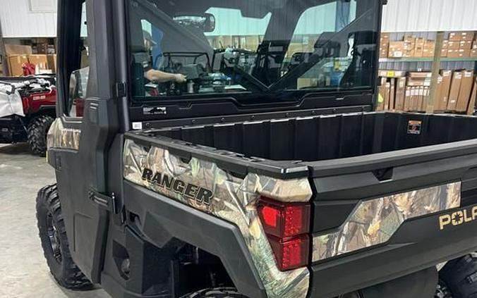 2024 Polaris® Ranger XP 1000 NorthStar Edition Ultimate Camo