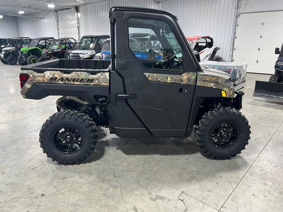 2024 Polaris® Ranger XP 1000 NorthStar Edition Ultimate Camo