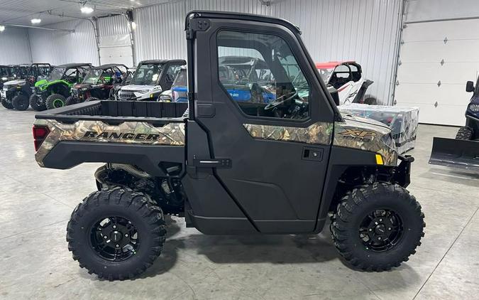 2024 Polaris® Ranger XP 1000 NorthStar Edition Ultimate Camo