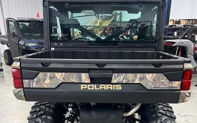 2024 Polaris® Ranger XP 1000 NorthStar Edition Ultimate Camo