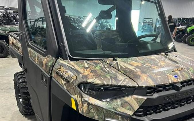 2024 Polaris® Ranger XP 1000 NorthStar Edition Ultimate Camo