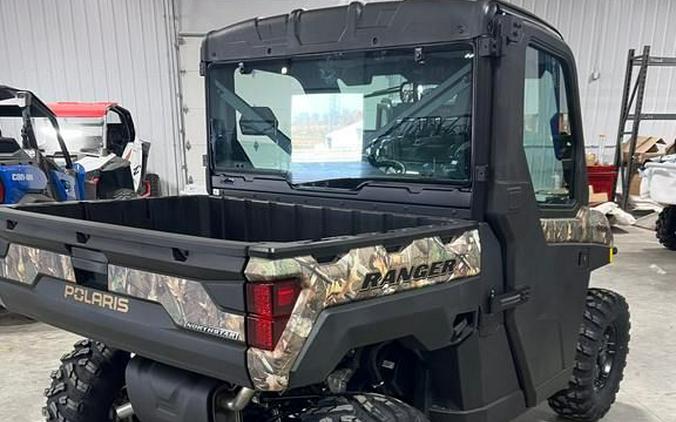 2024 Polaris® Ranger XP 1000 NorthStar Edition Ultimate Camo