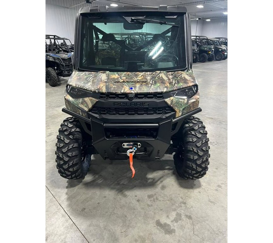 2024 Polaris® Ranger XP 1000 NorthStar Edition Ultimate Camo