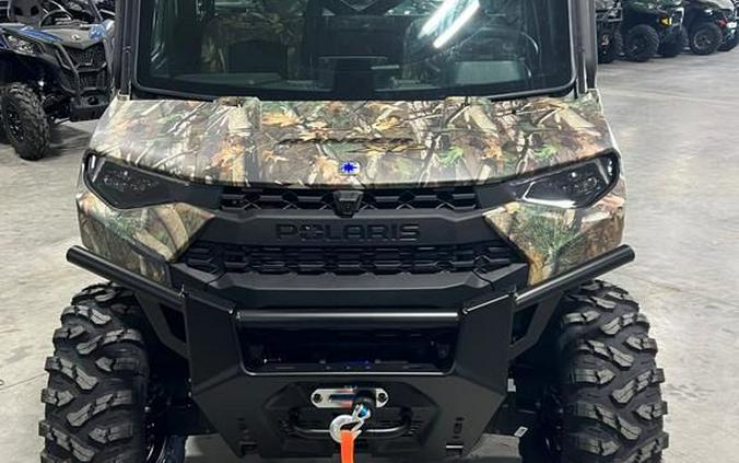 2024 Polaris® Ranger XP 1000 NorthStar Edition Ultimate Camo