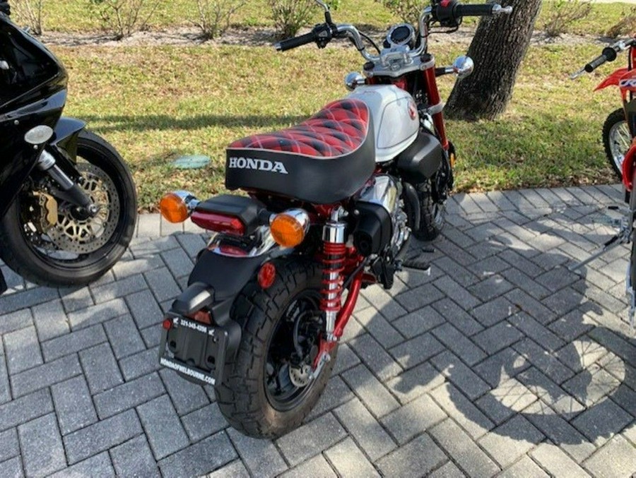 2023 Honda® Monkey