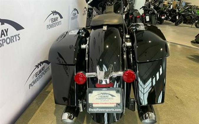 2024 Indian Motorcycle Chieftain®