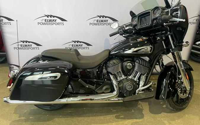 2024 Indian Motorcycle Chieftain®