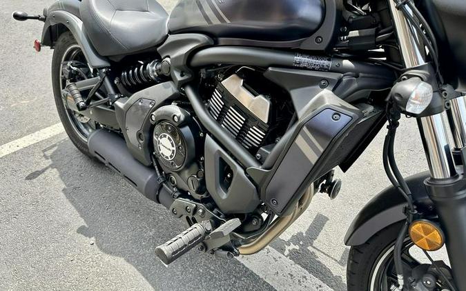 2020 Kawasaki Vulcan® S ABS