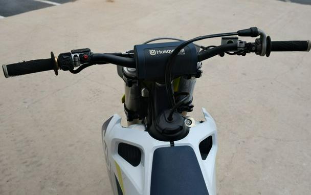 Used 2022 HUSQVARNA FC 250