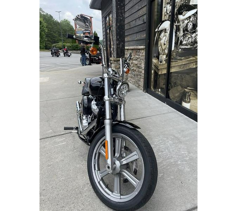 2023 Harley-Davidson® FXST - Softail® Standard