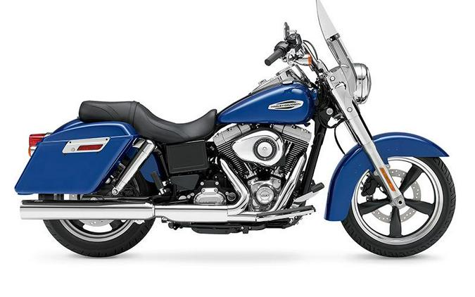 2015 Harley-Davidson® FLD - Dyna® Switchback™