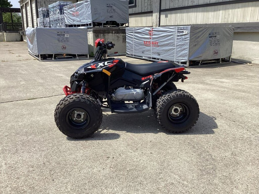 2024 Can-Am™ Renegade X xc 110 EFI