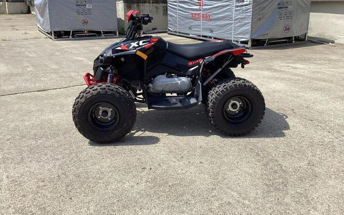 2024 Can-Am™ Renegade X xc 110 EFI